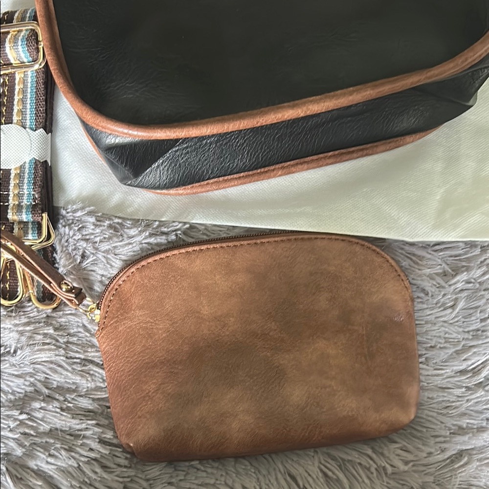 NWT Bags and straps Set - Picture 9 of 9